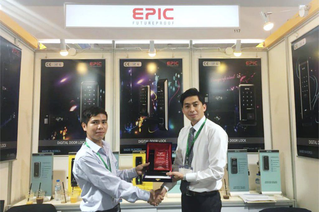 Epic Việt Nam