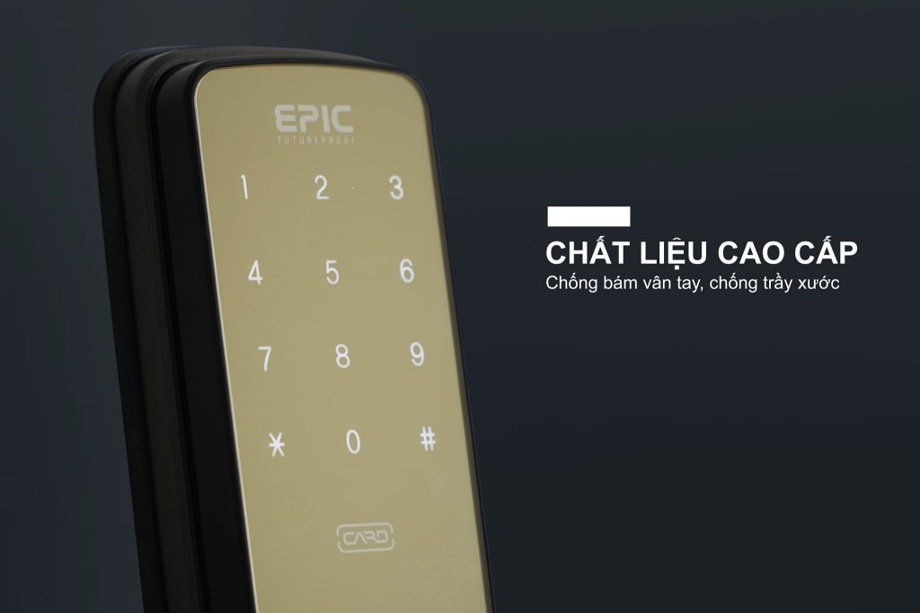 Epic Việt Nam