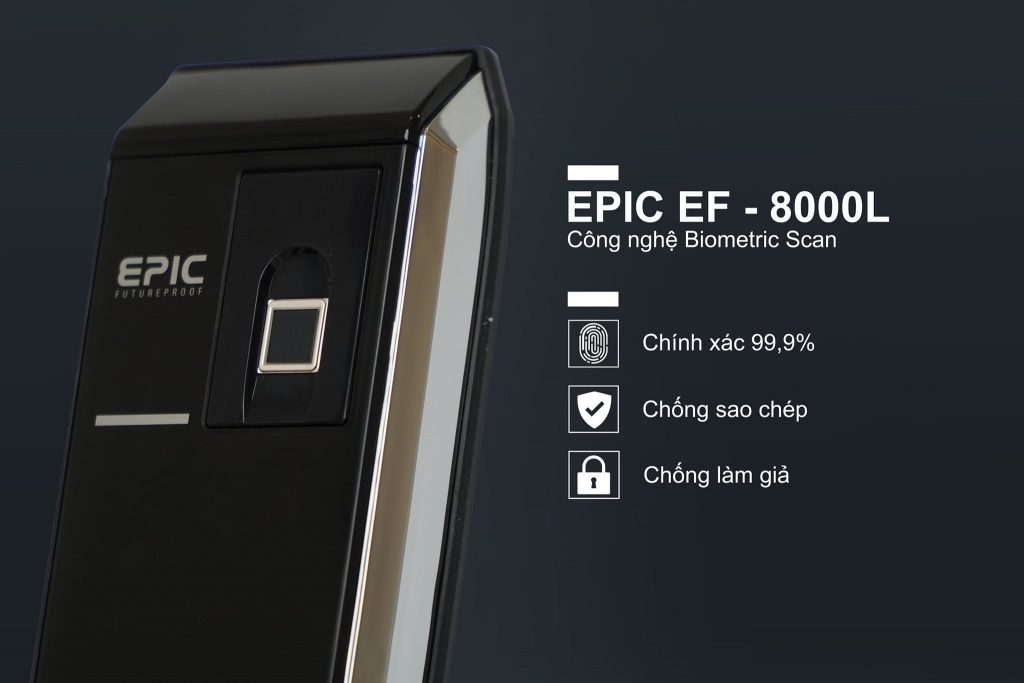 Epic Việt Nam
