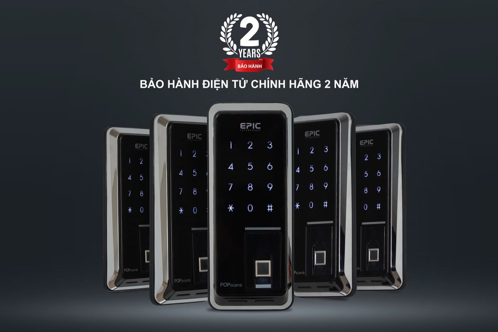 Epic Việt Nam