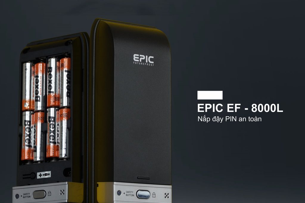 Epic Việt Nam