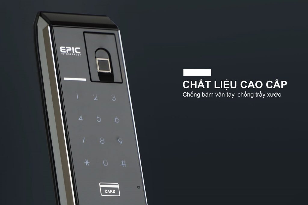 Epic Việt Nam
