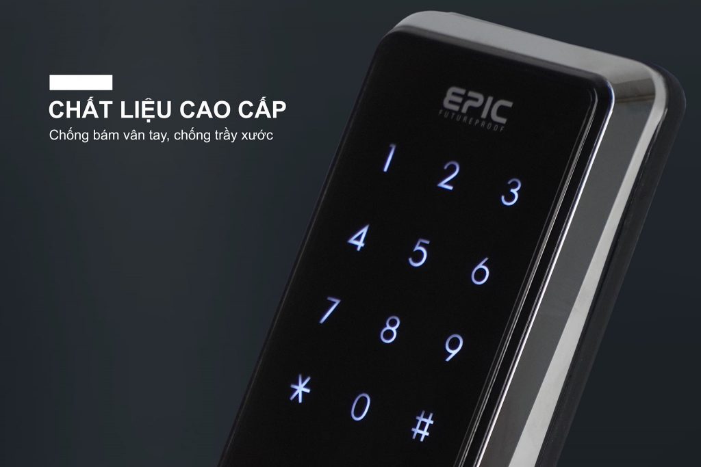 Epic Việt Nam