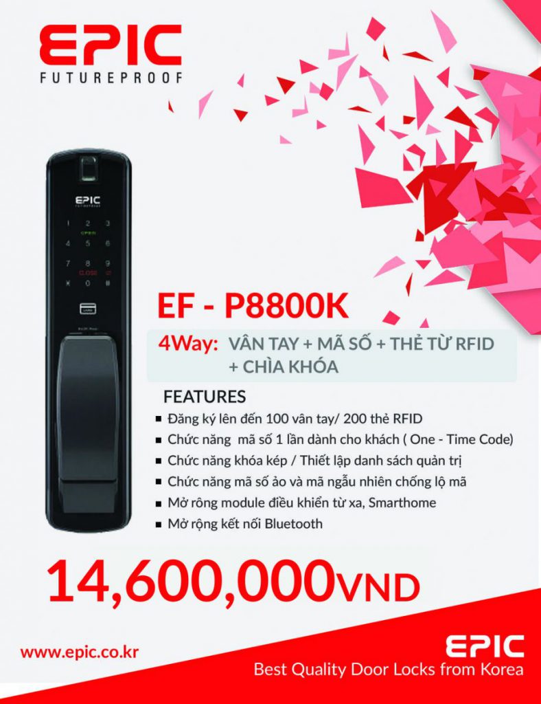 Epic Việt Nam