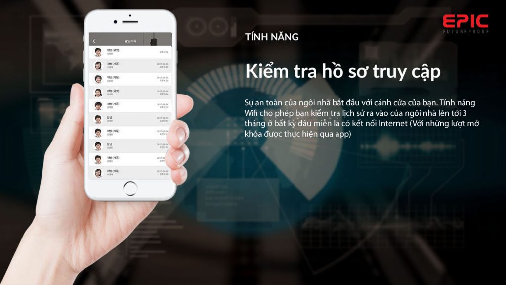 Epic Việt Nam