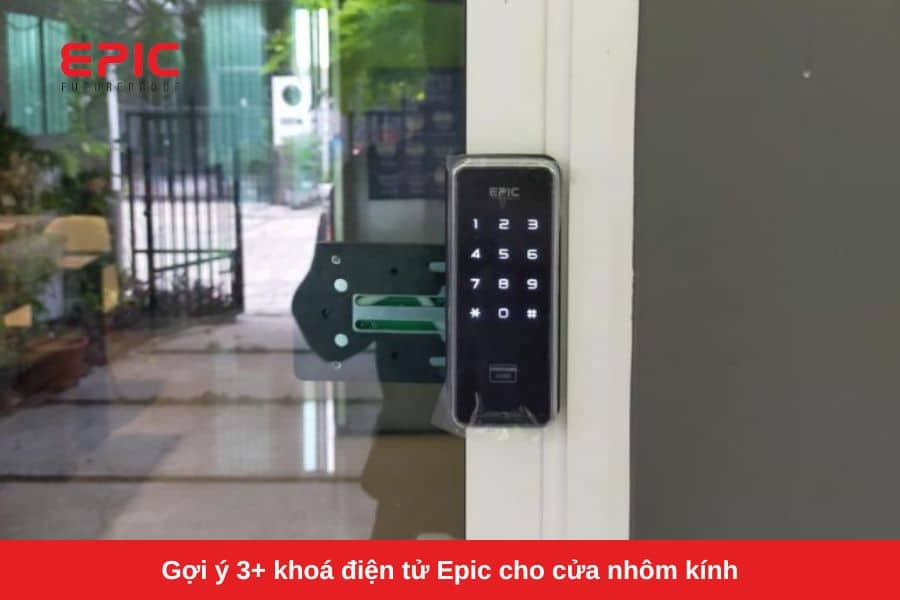 khoa dien tu epic cho cua nhom kinh